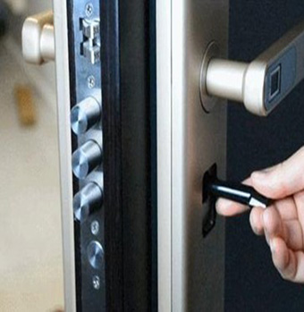 北流开锁 北流开锁公司开修指纹锁